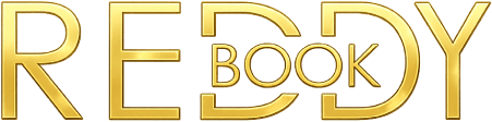 readybookclub.net Logo